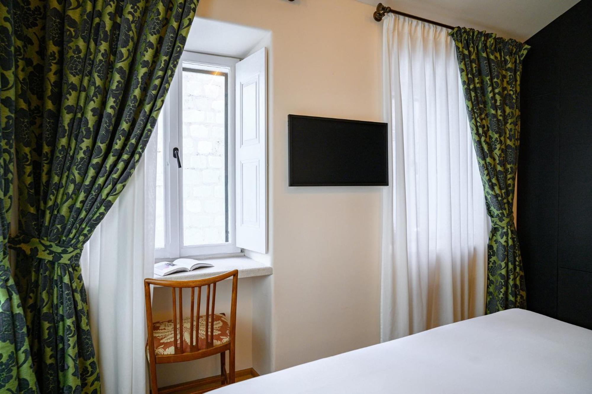 Hotel 7Oaks Noble House Dubrovnik Exterior foto