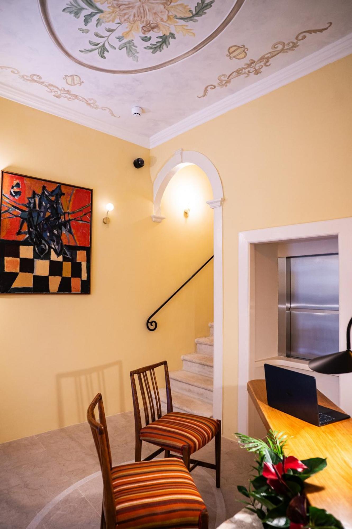Hotel 7Oaks Noble House Dubrovnik Exterior foto